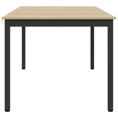 Eettafels Bewerkt hout