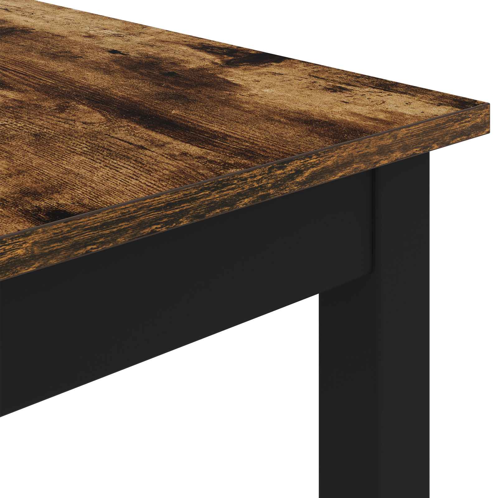 Eettafels Bewerkt hout