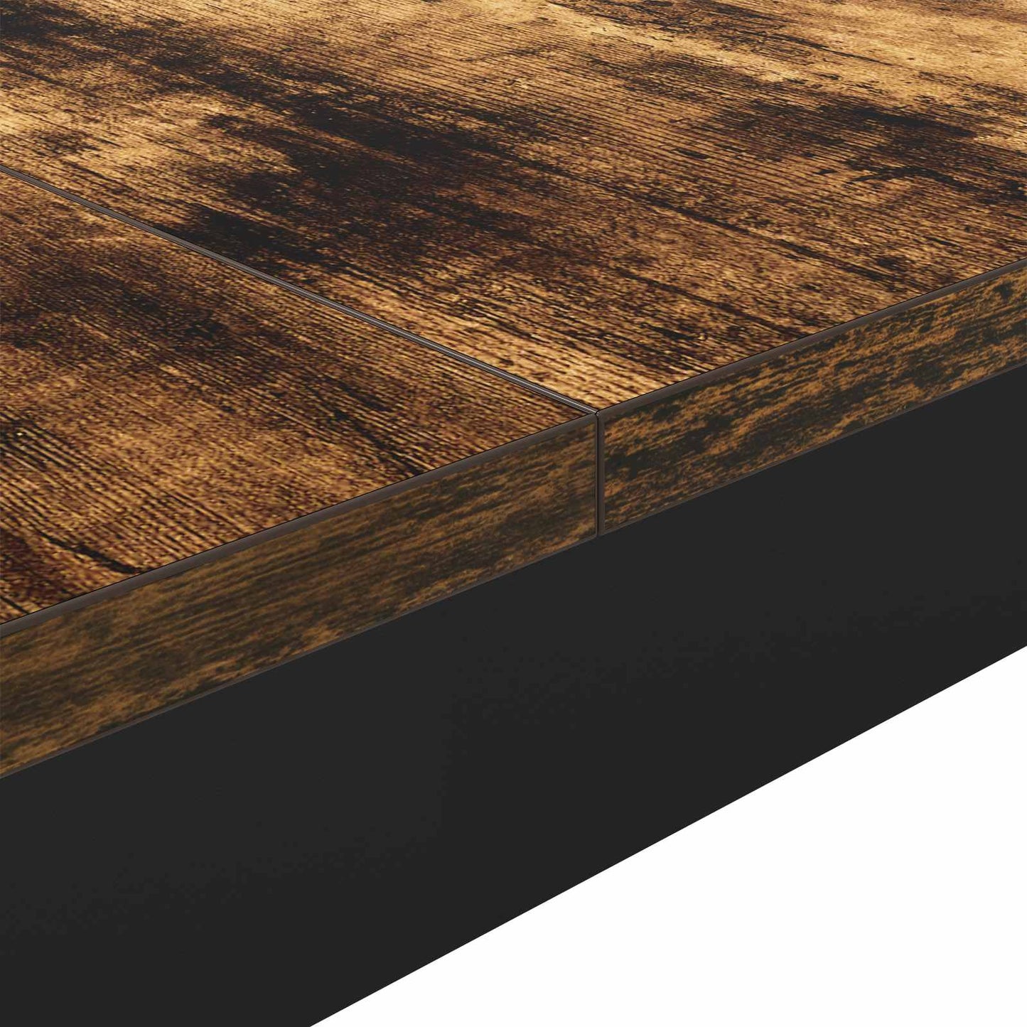 Eettafels Bewerkt hout