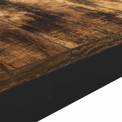 Eettafels Bewerkt hout