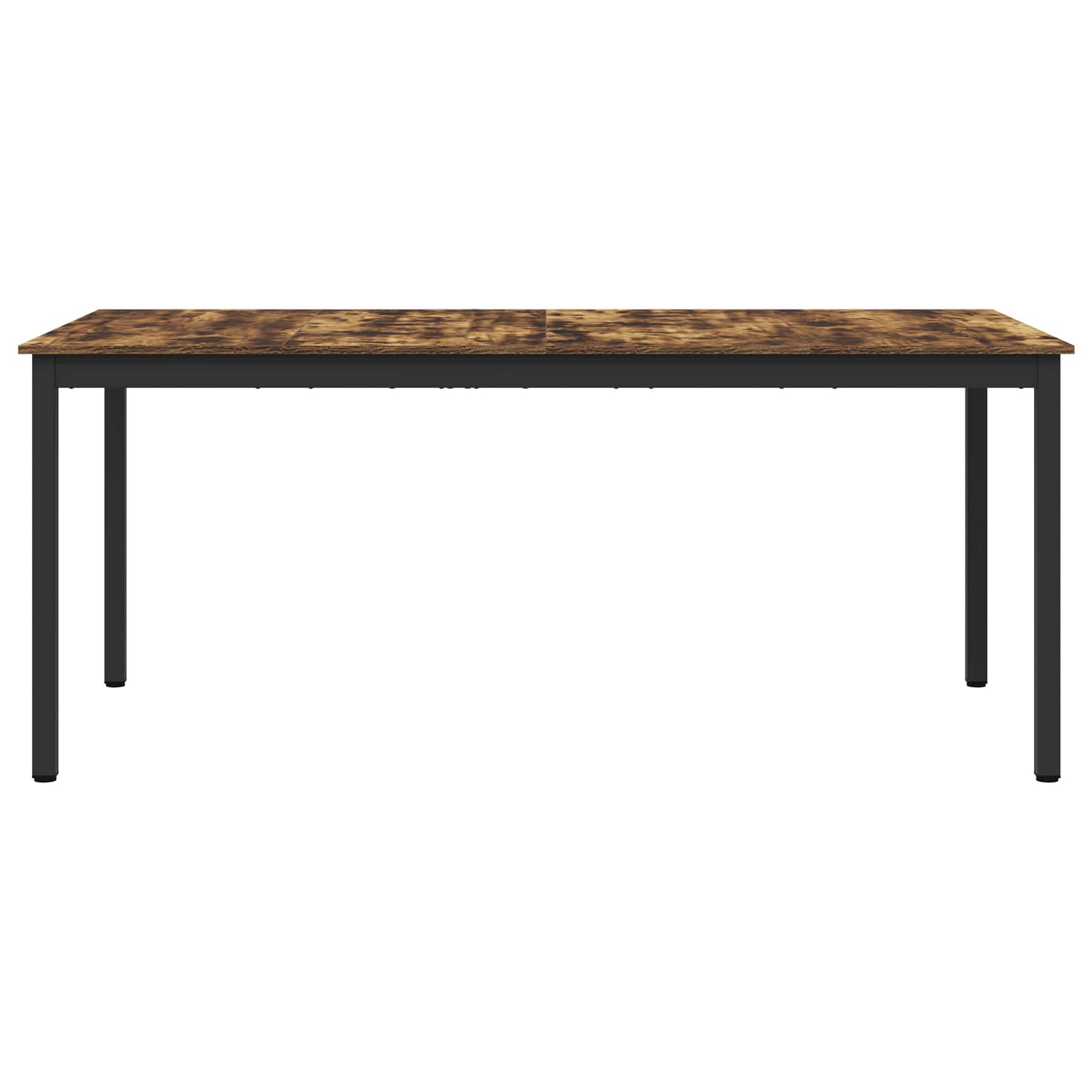 Eettafels Bewerkt hout
