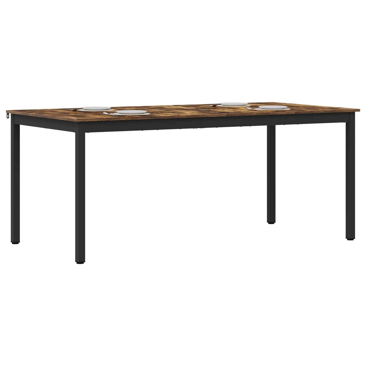 Eettafels Bewerkt hout