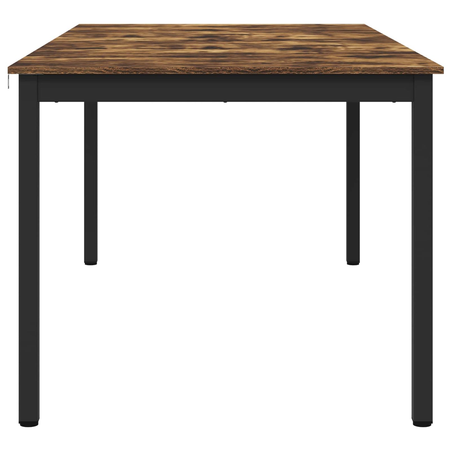 Eettafels Bewerkt hout