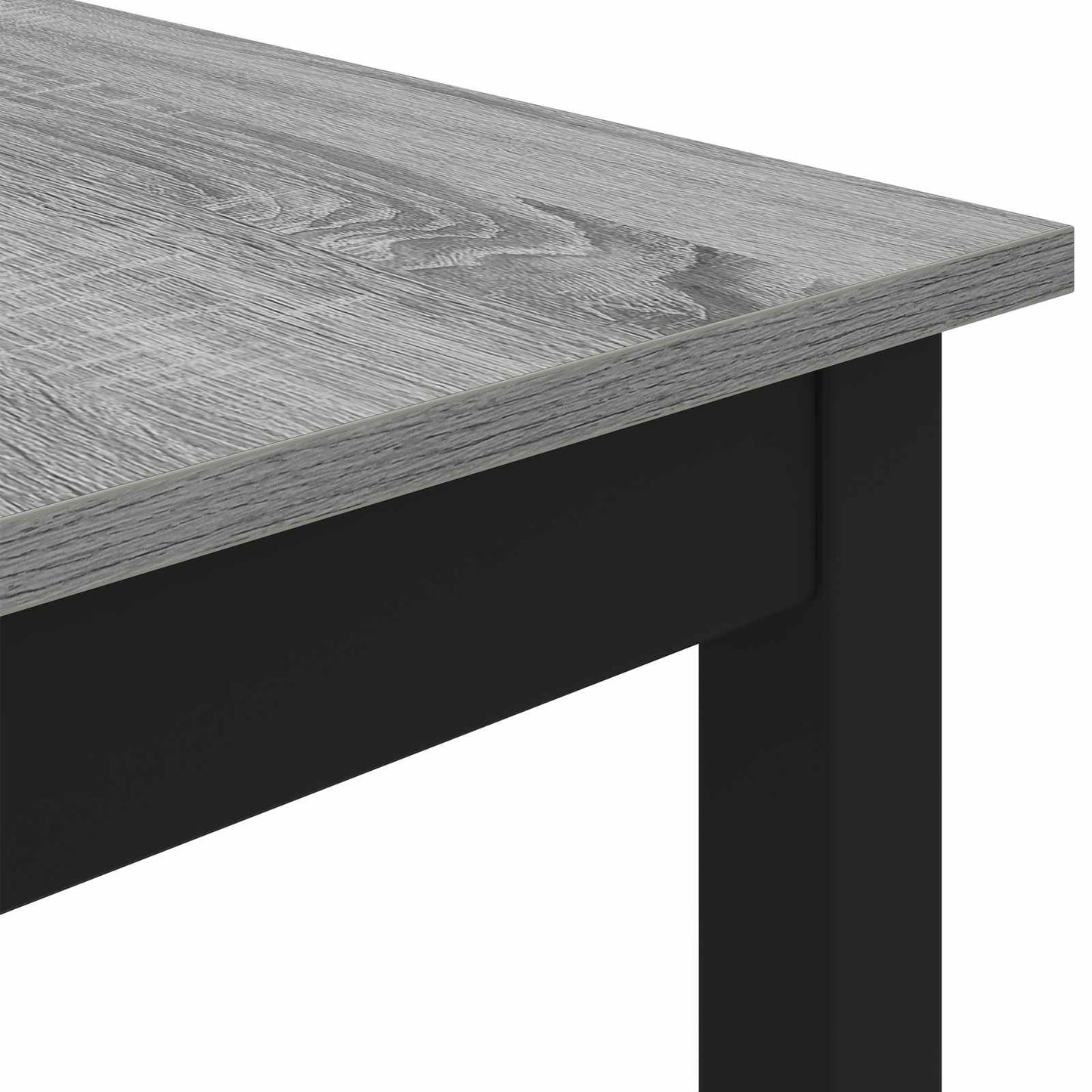 Eettafels Bewerkt hout