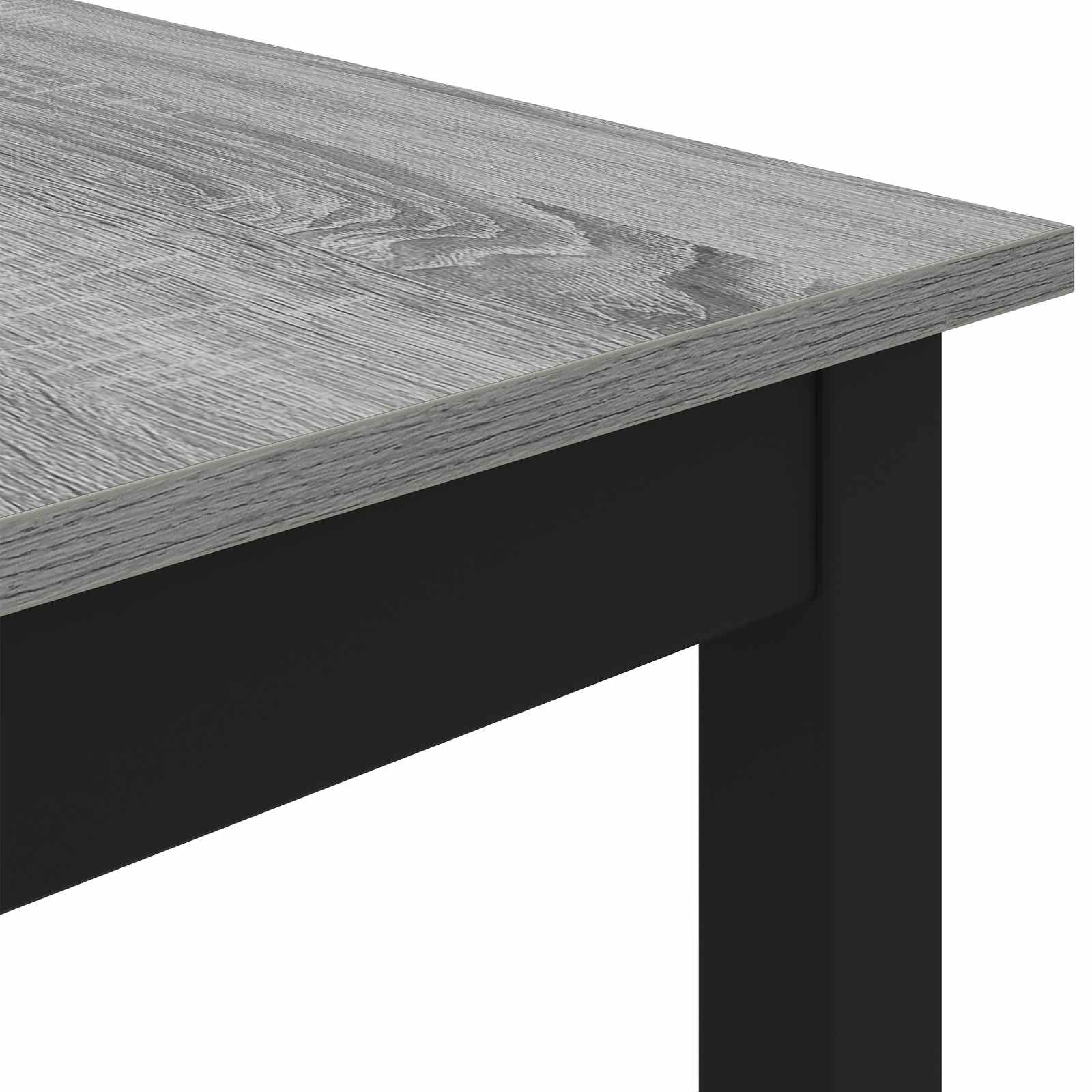 Eettafels Bewerkt hout