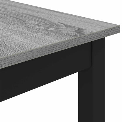 Eettafels Bewerkt hout