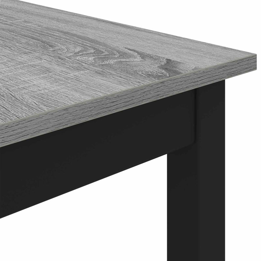 Eettafels Bewerkt hout