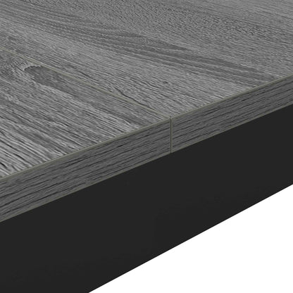 Eettafels Bewerkt hout