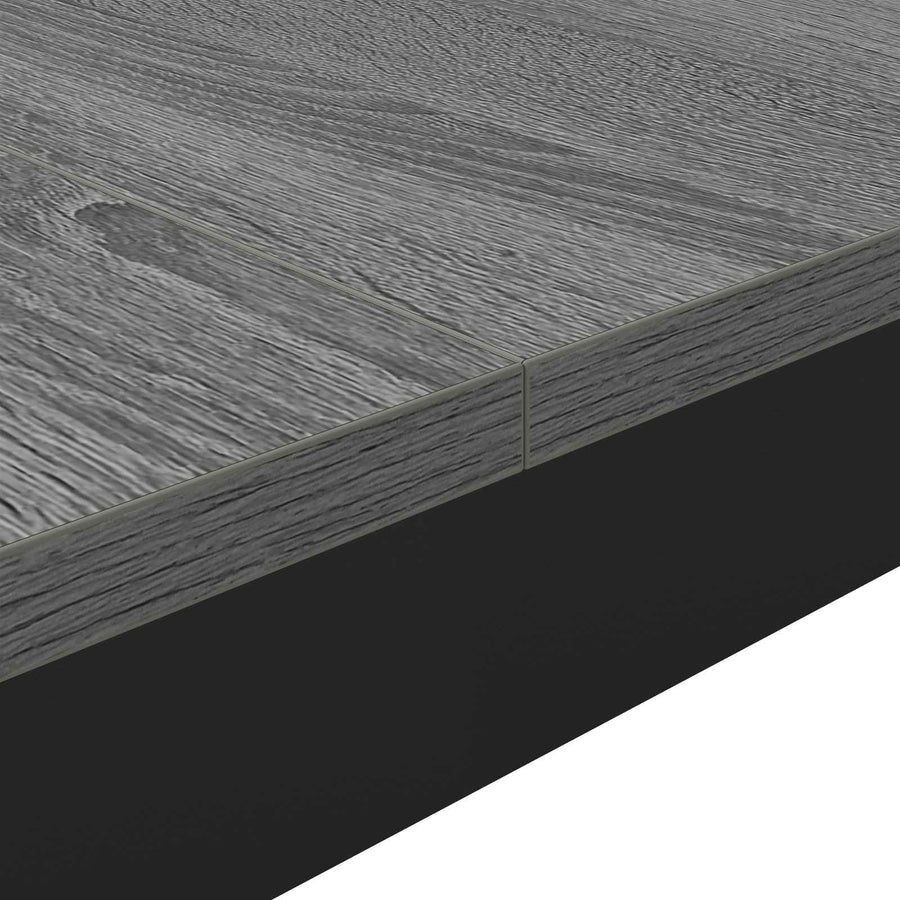 Eettafels Bewerkt hout