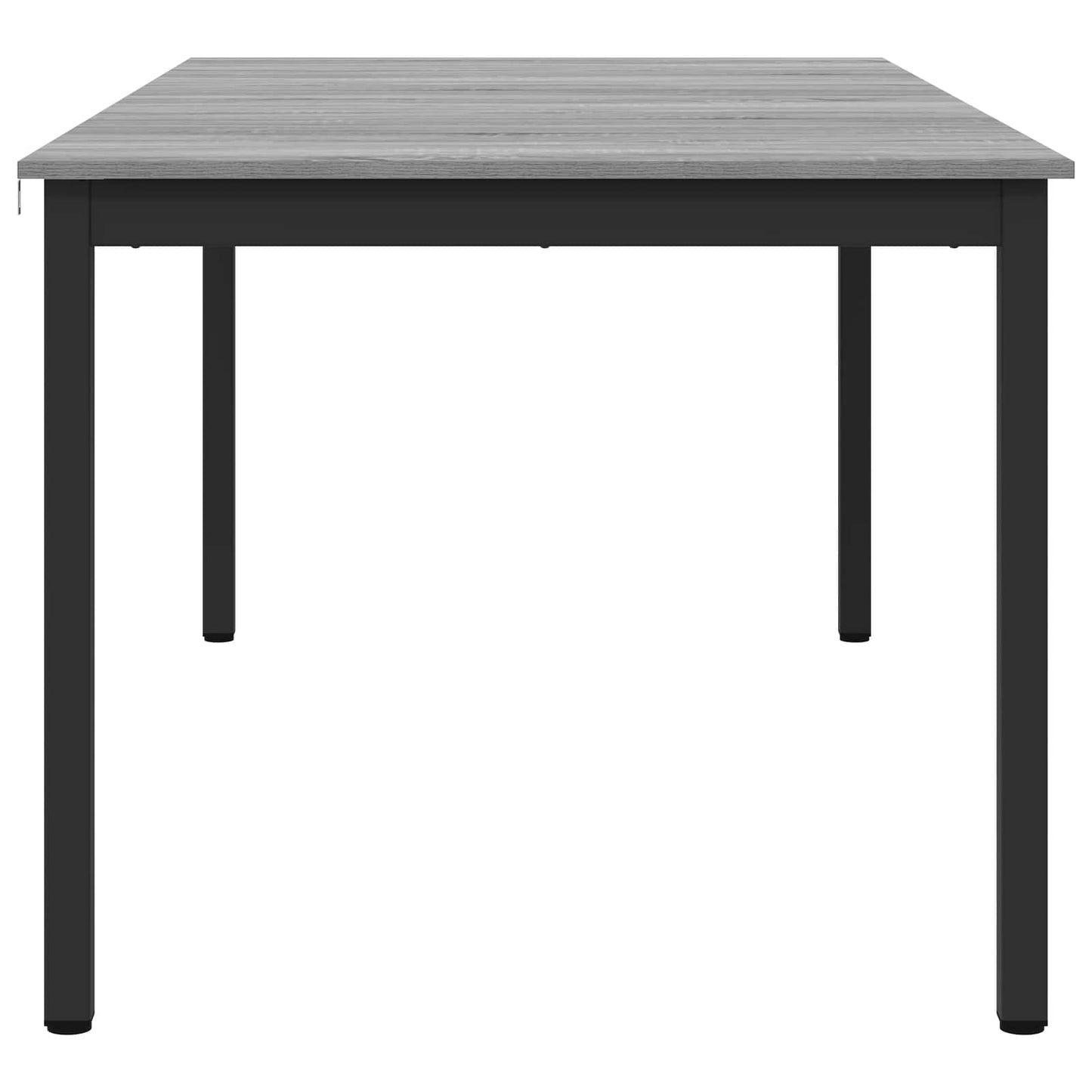 Eettafels Bewerkt hout