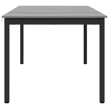 Eettafels Bewerkt hout