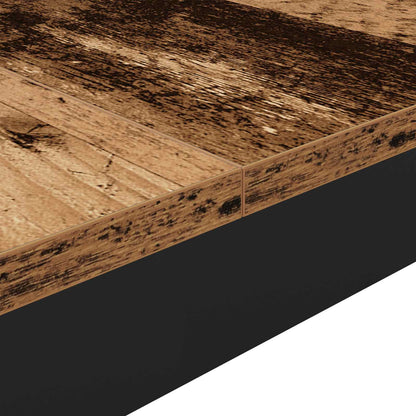 Eettafels Bewerkt hout