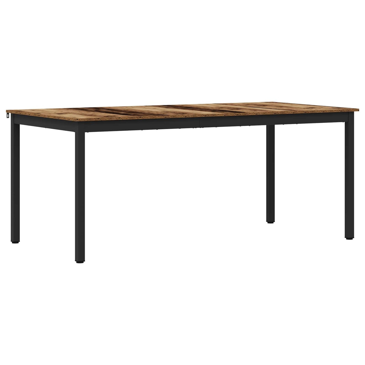 Eettafels Bewerkt hout