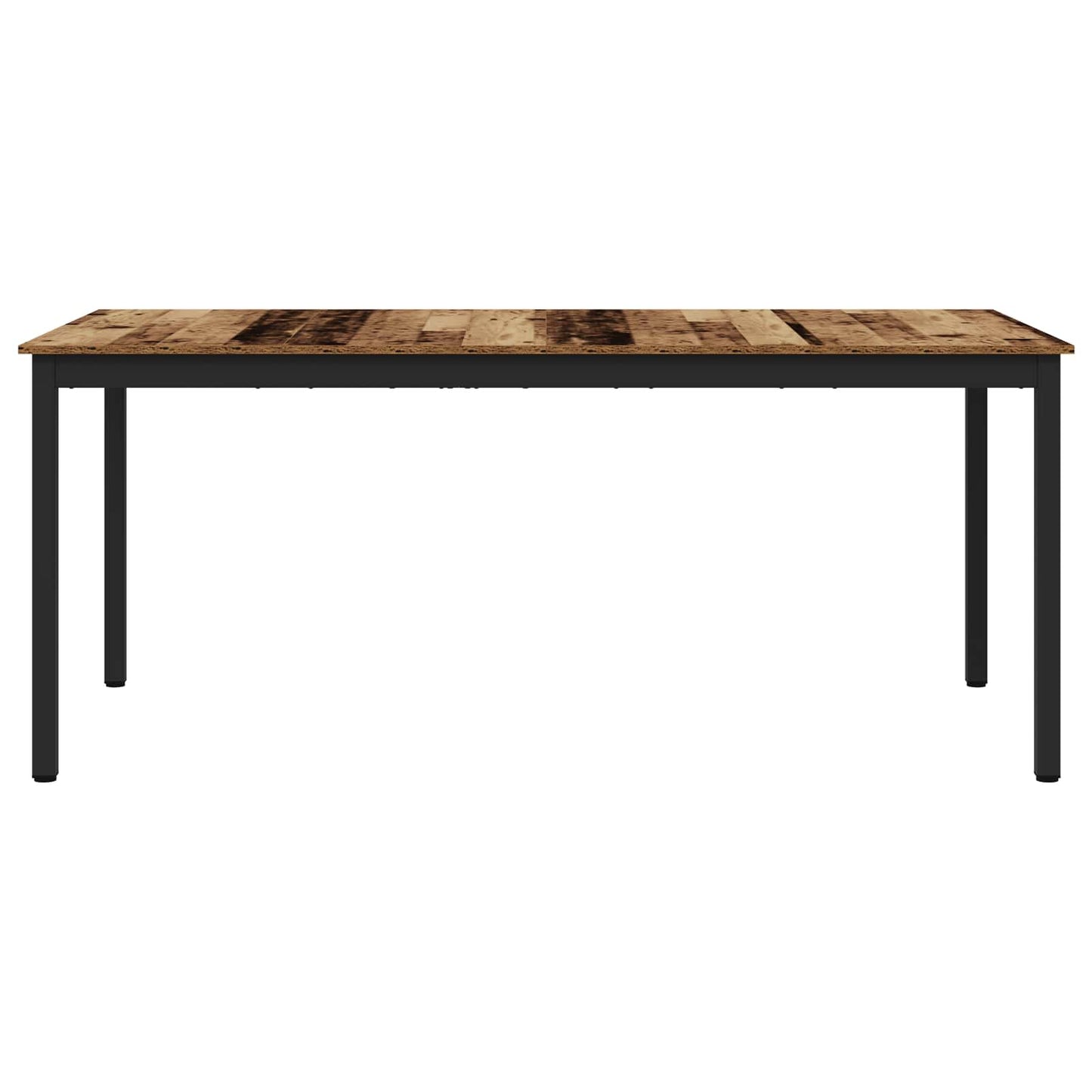 Eettafels Bewerkt hout