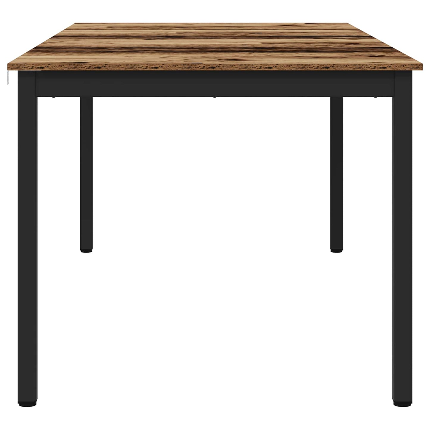 Eettafels Bewerkt hout