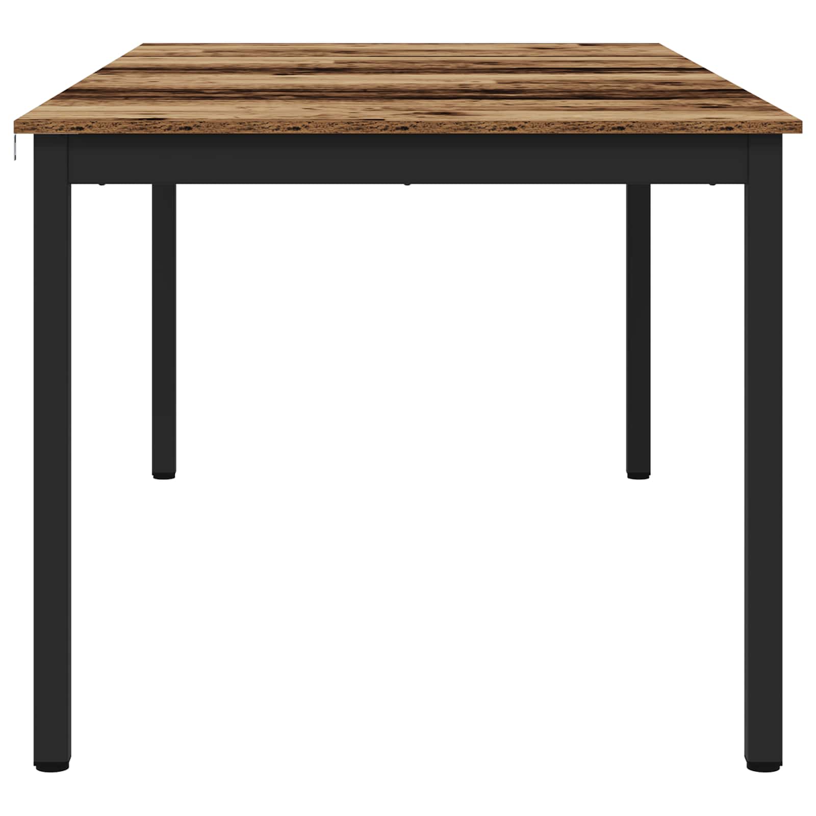 Eettafels Bewerkt hout