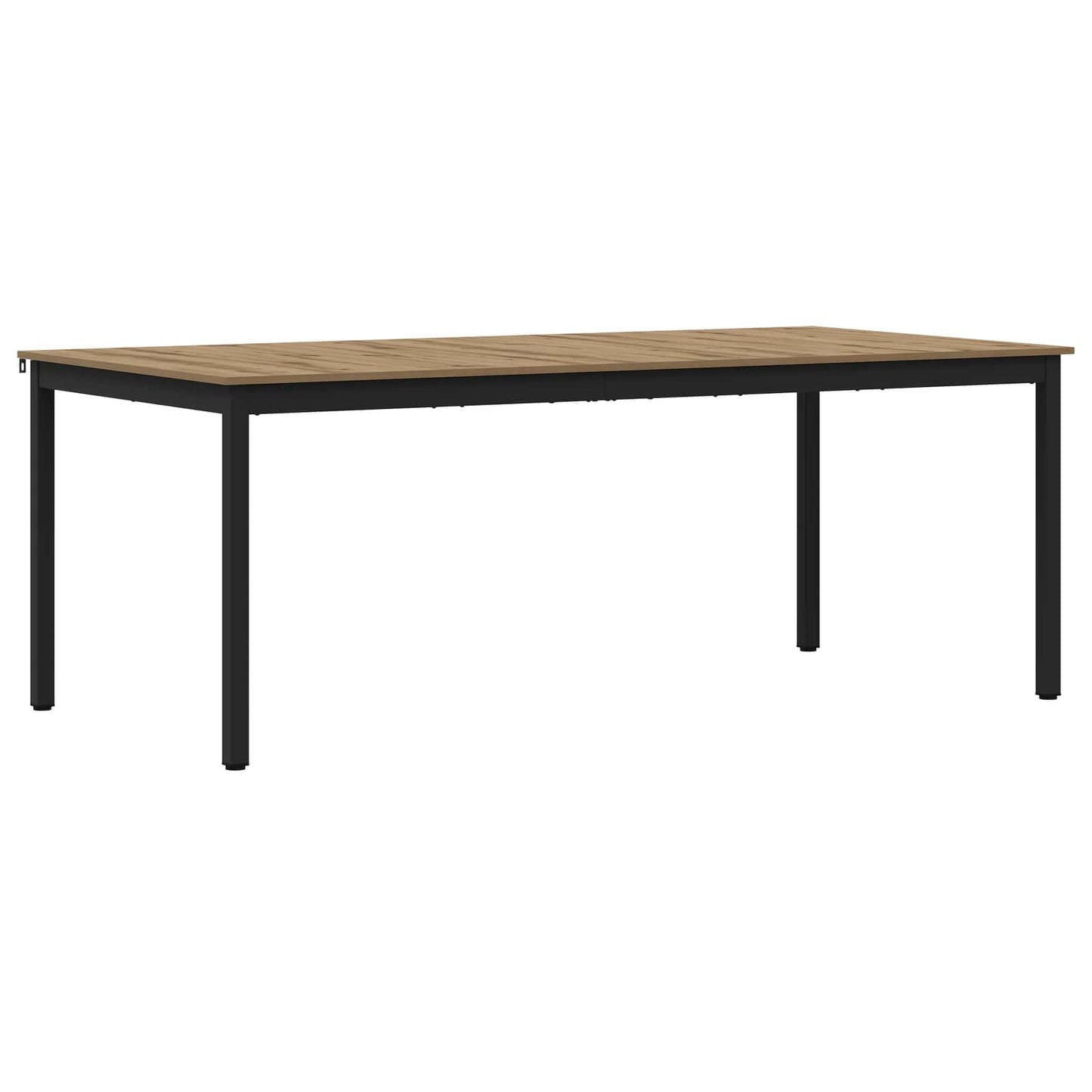 Eettafels Bewerkt hout