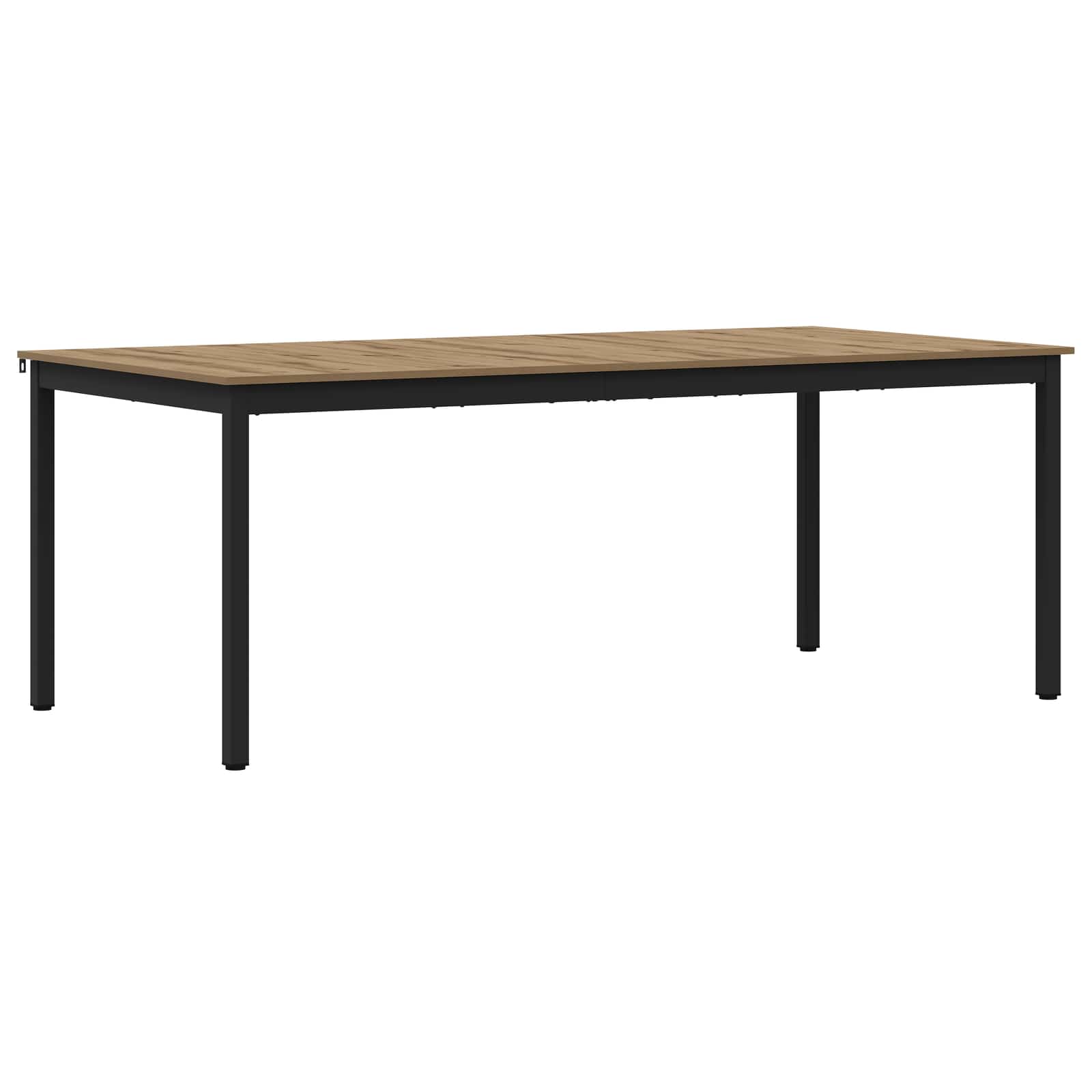 Eettafels Bewerkt hout