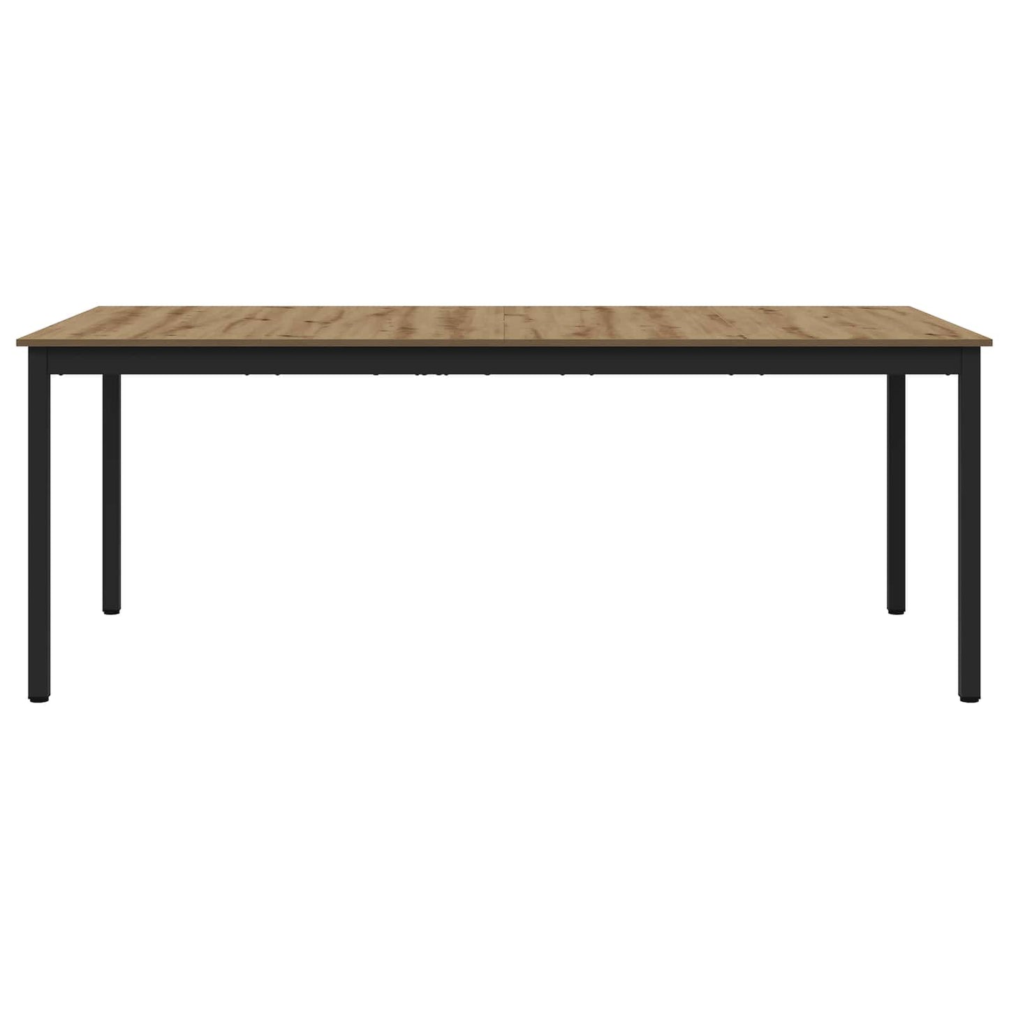 Eettafels Bewerkt hout