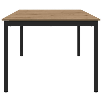Eettafels Bewerkt hout
