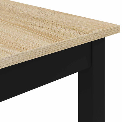 Eettafels Bewerkt hout