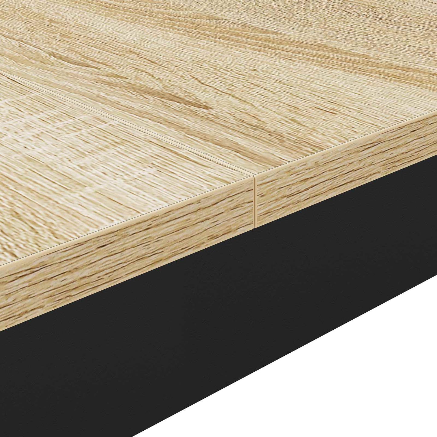 Eettafels Bewerkt hout