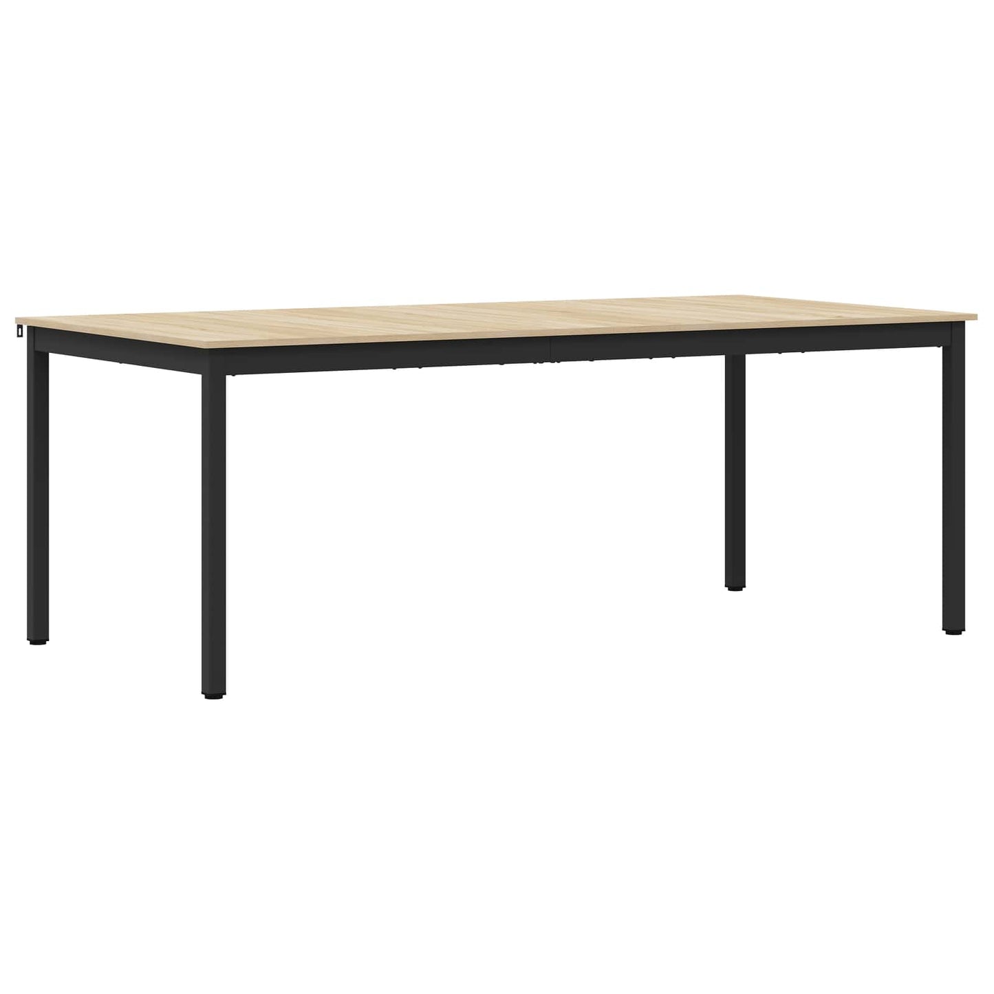 Eettafels Bewerkt hout
