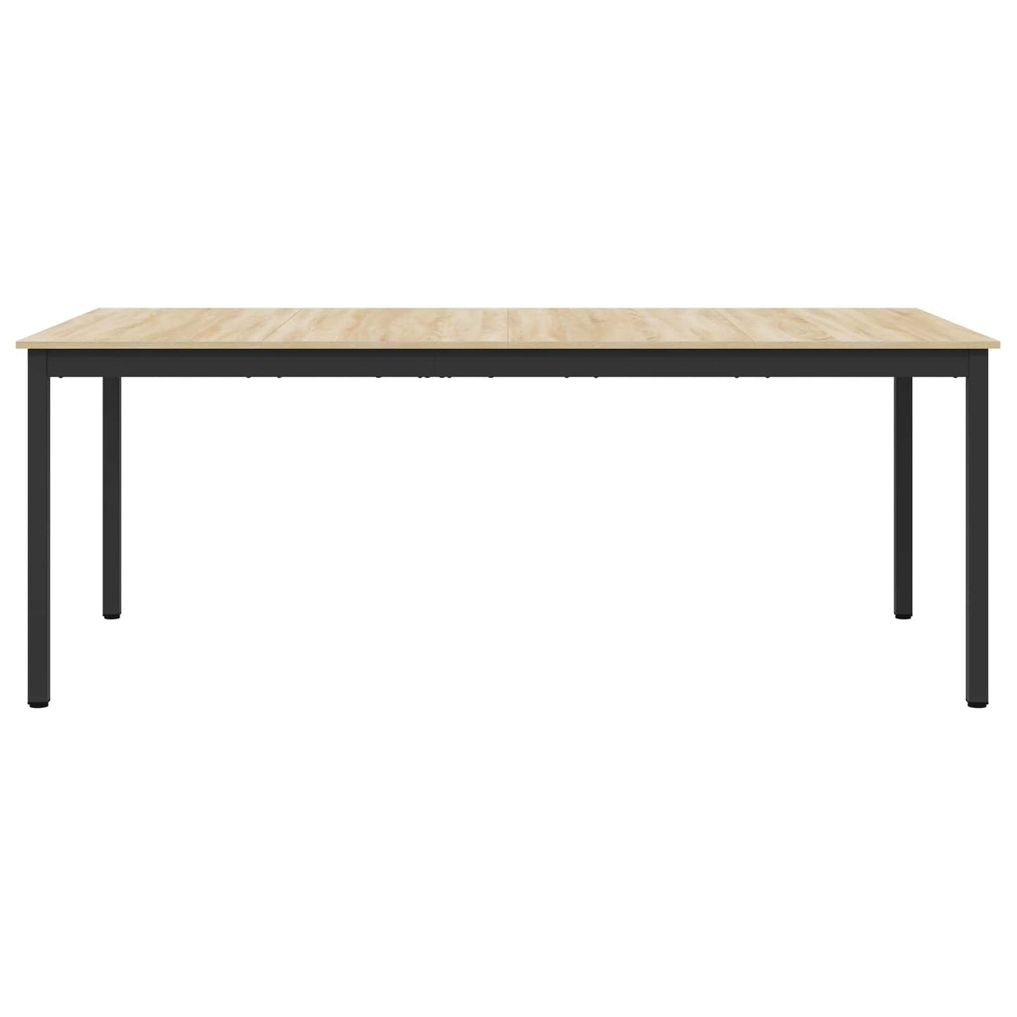 Eettafels Bewerkt hout