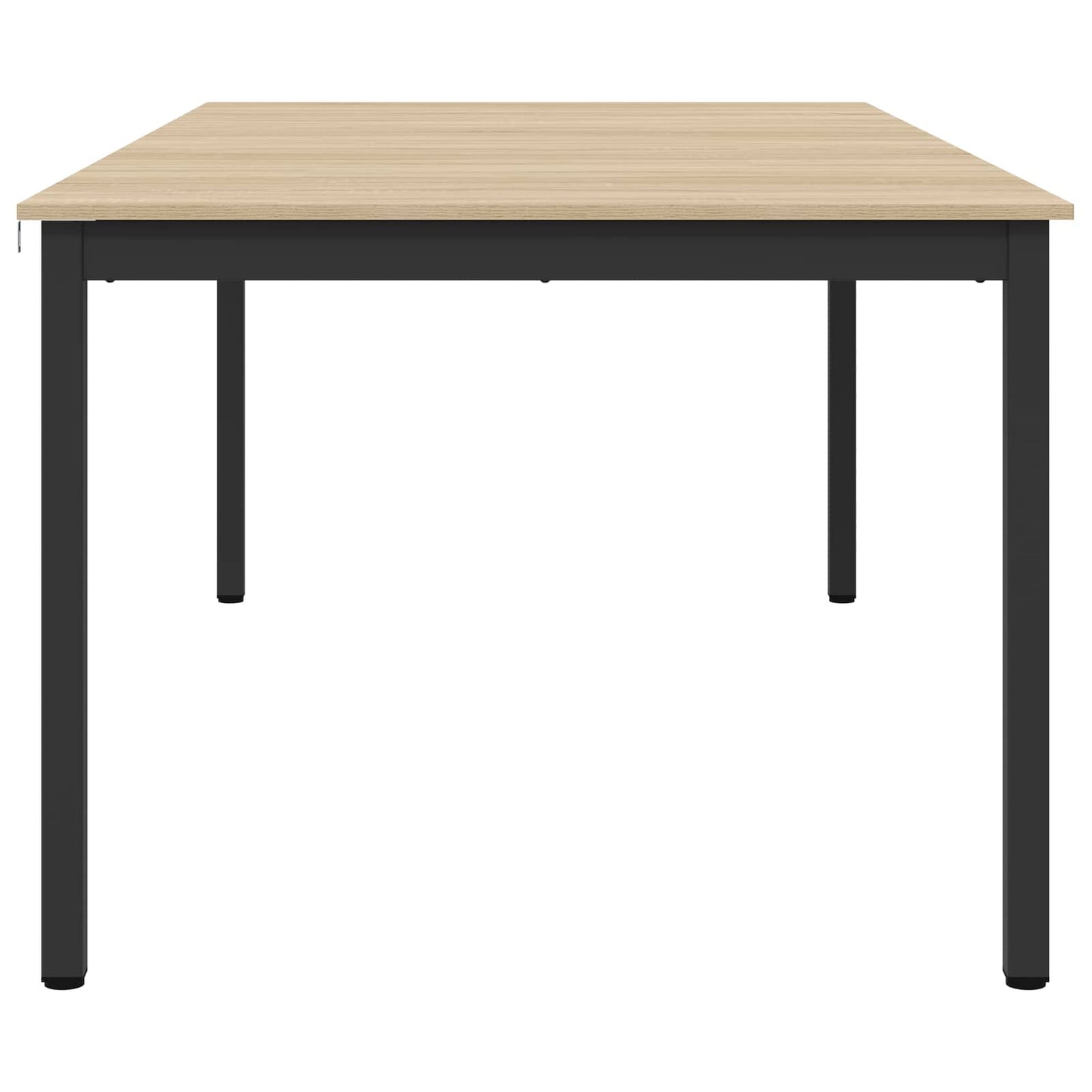 Eettafels Bewerkt hout