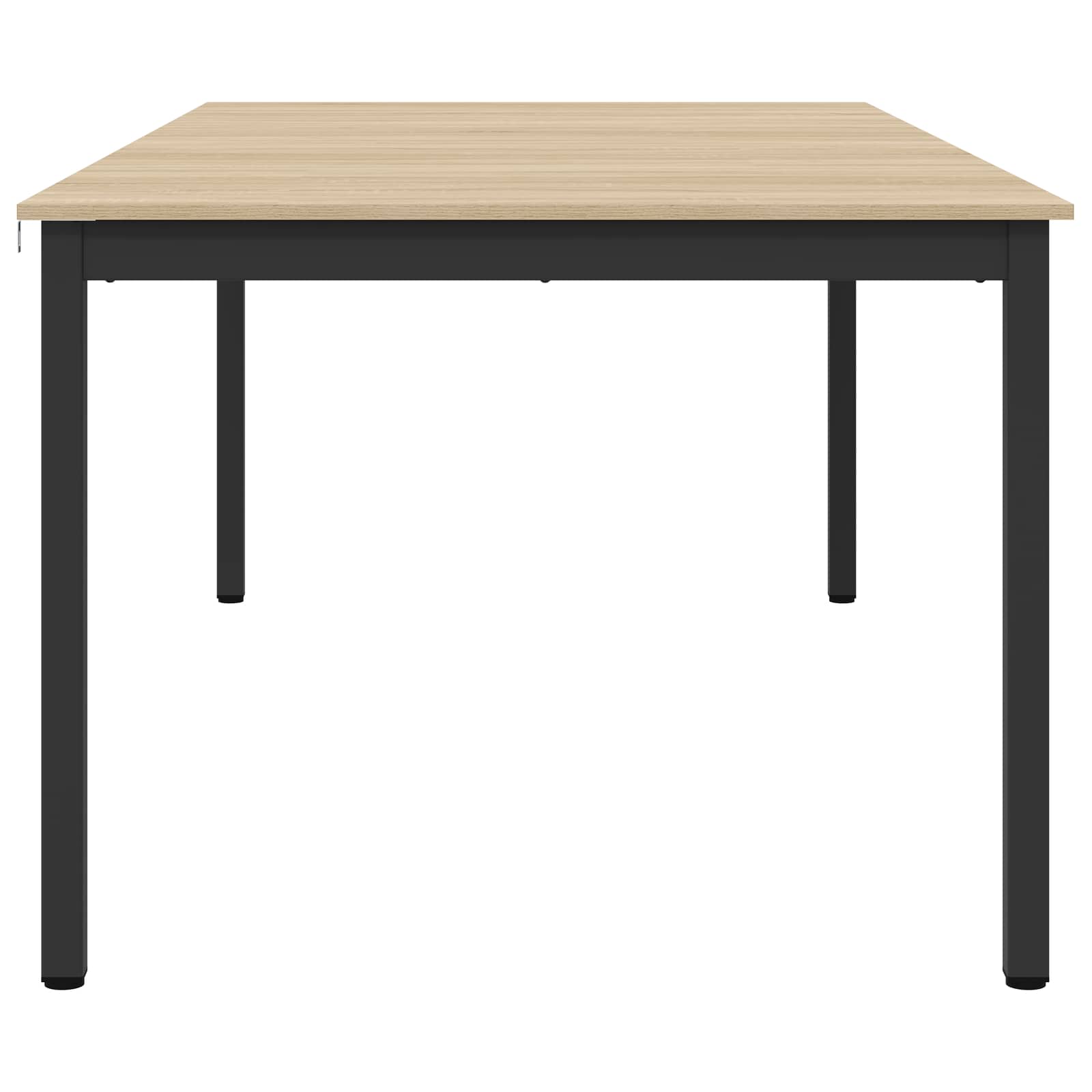 Eettafels Bewerkt hout