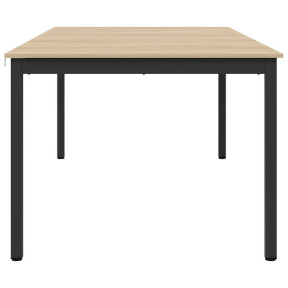 Eettafels Bewerkt hout