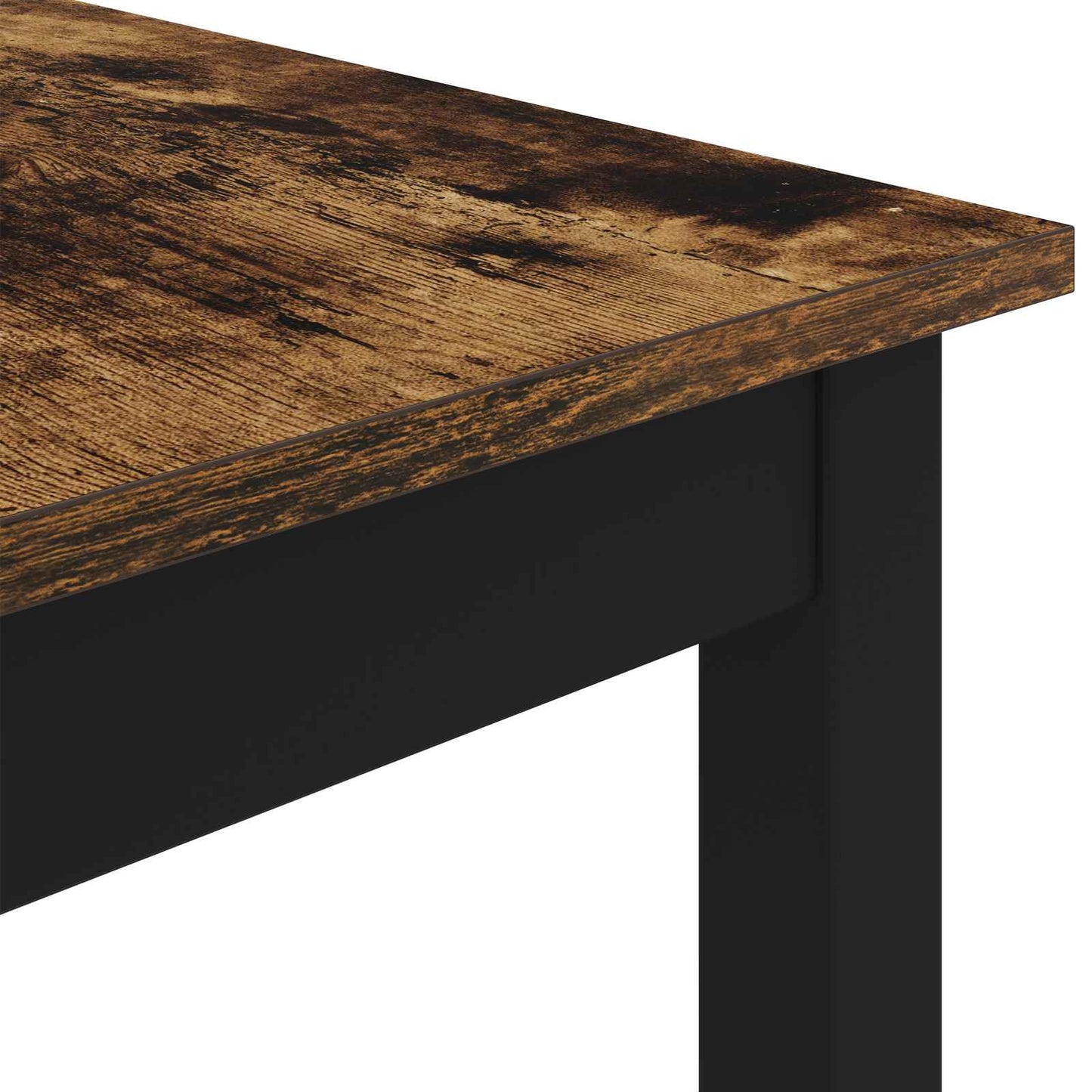 Eettafels Bewerkt hout