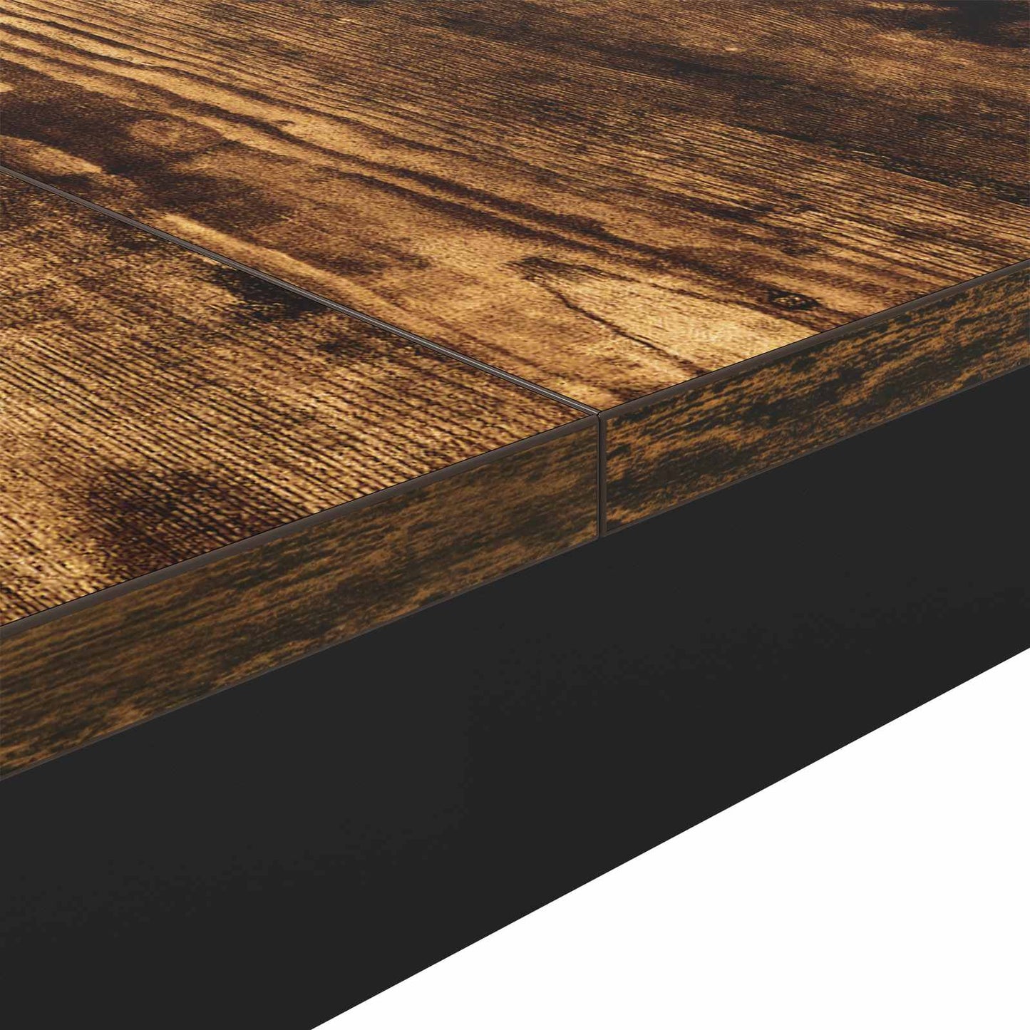 Eettafels Bewerkt hout
