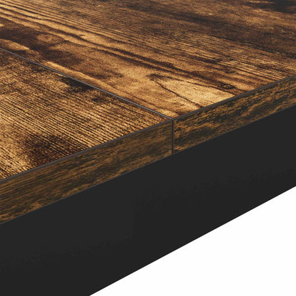 Eettafels Bewerkt hout