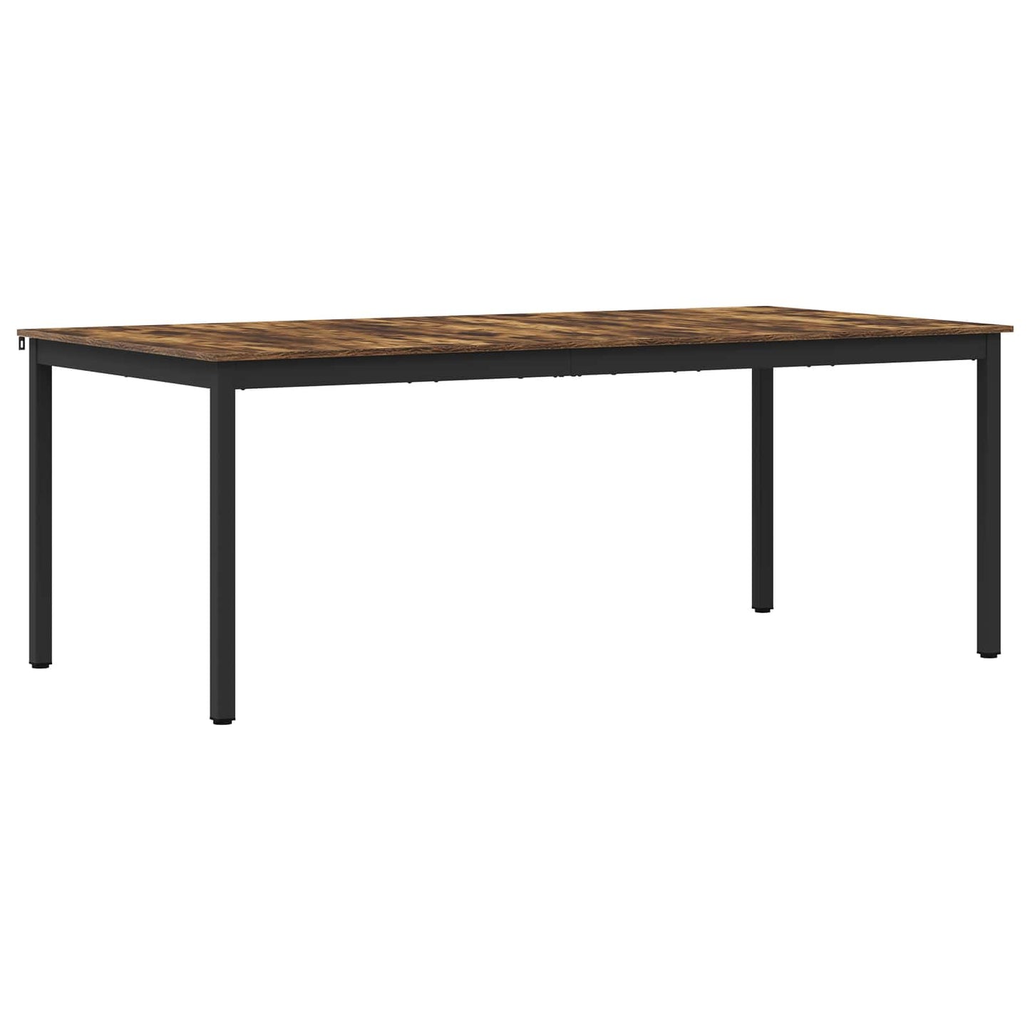 Eettafels Bewerkt hout