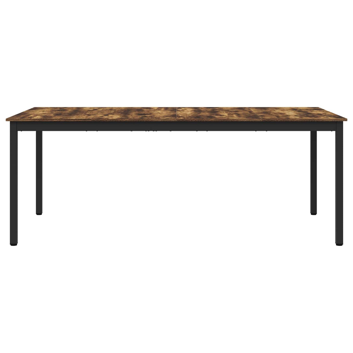 Eettafels Bewerkt hout