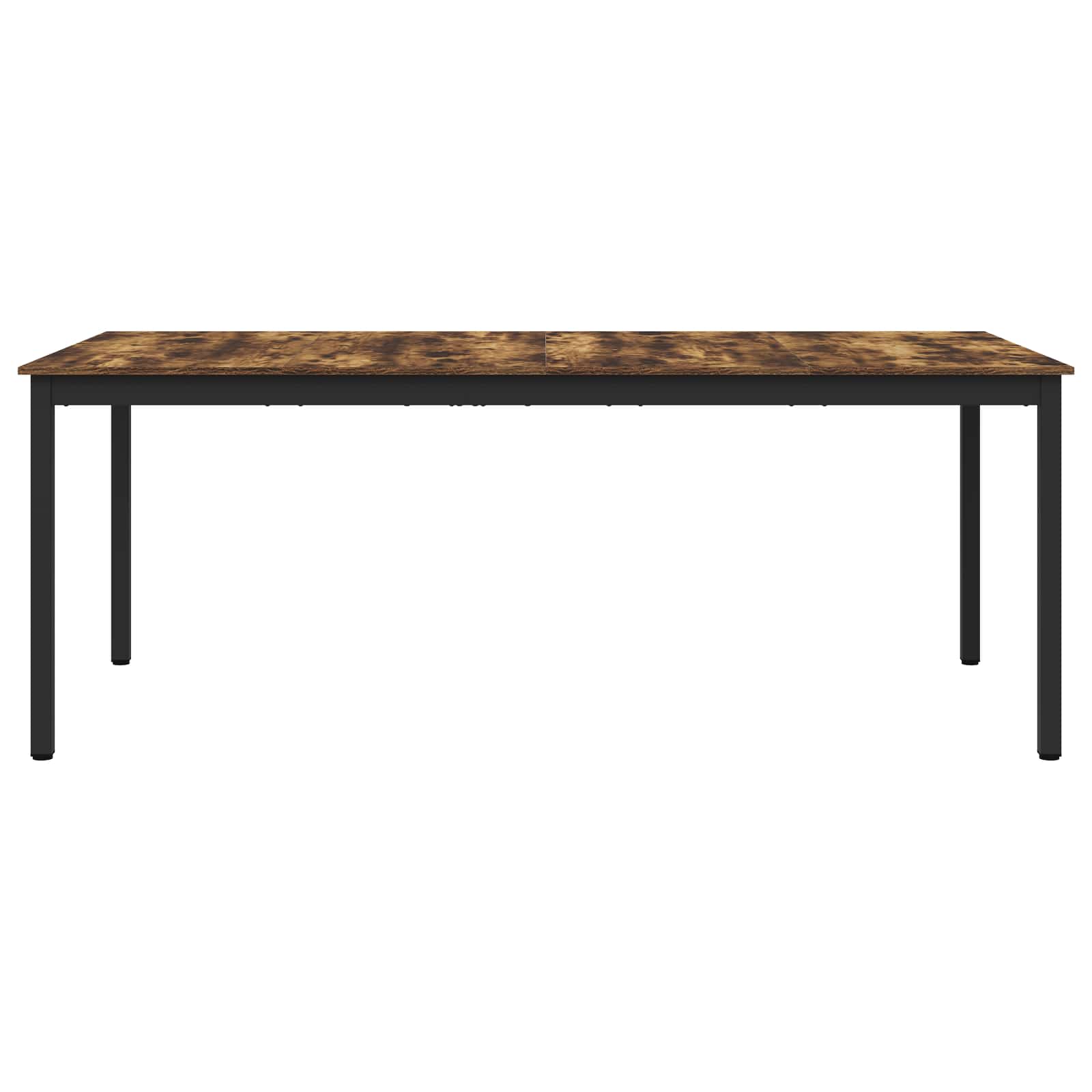 Eettafels Bewerkt hout