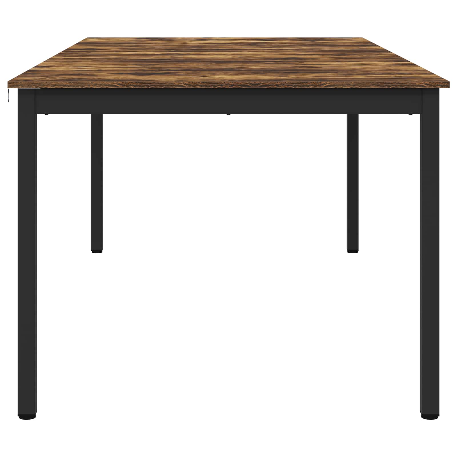 Eettafels Bewerkt hout