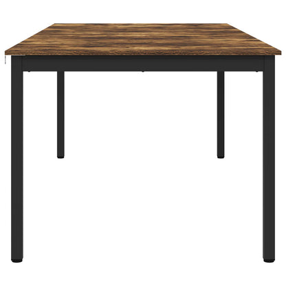 Eettafels Bewerkt hout