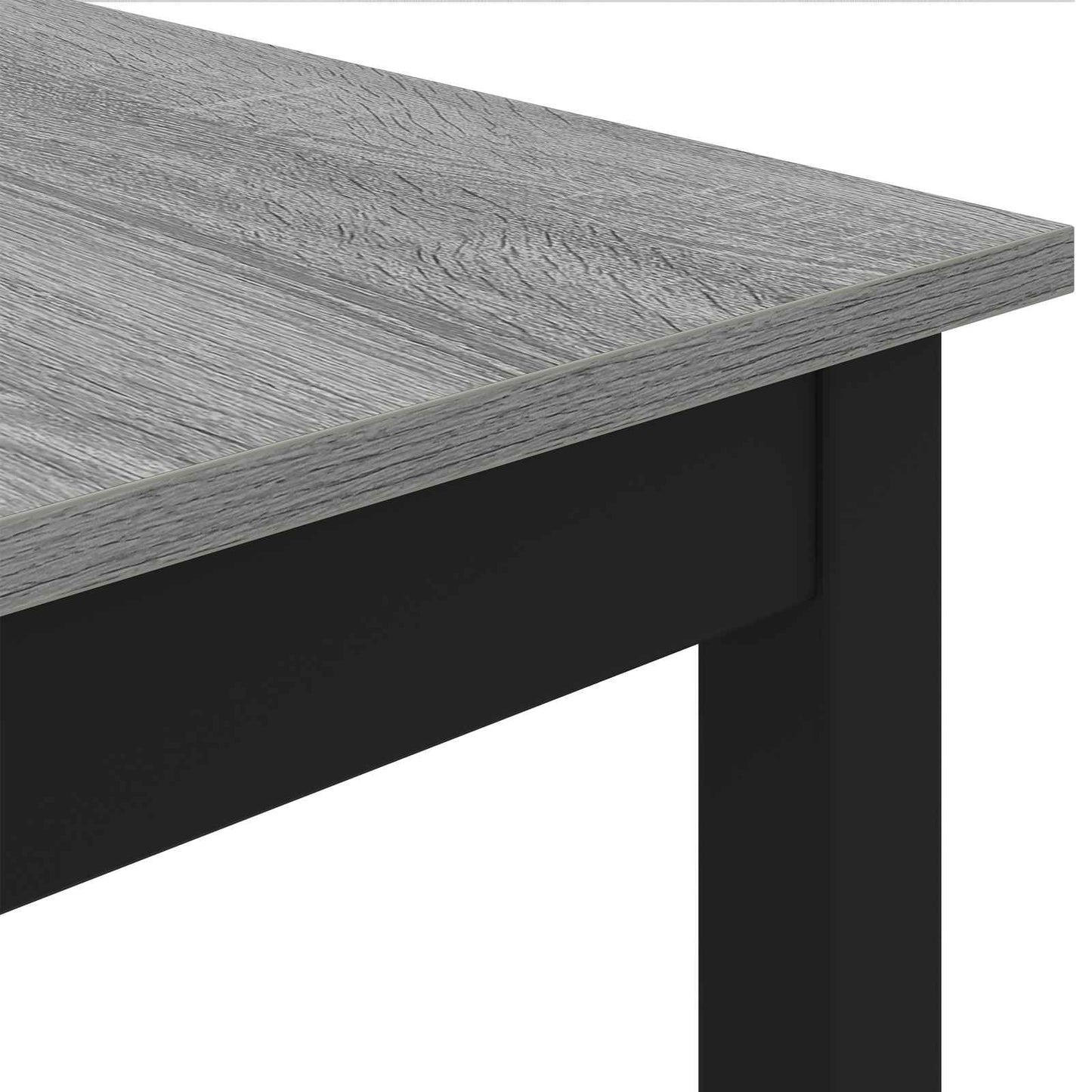 Eettafels Bewerkt hout