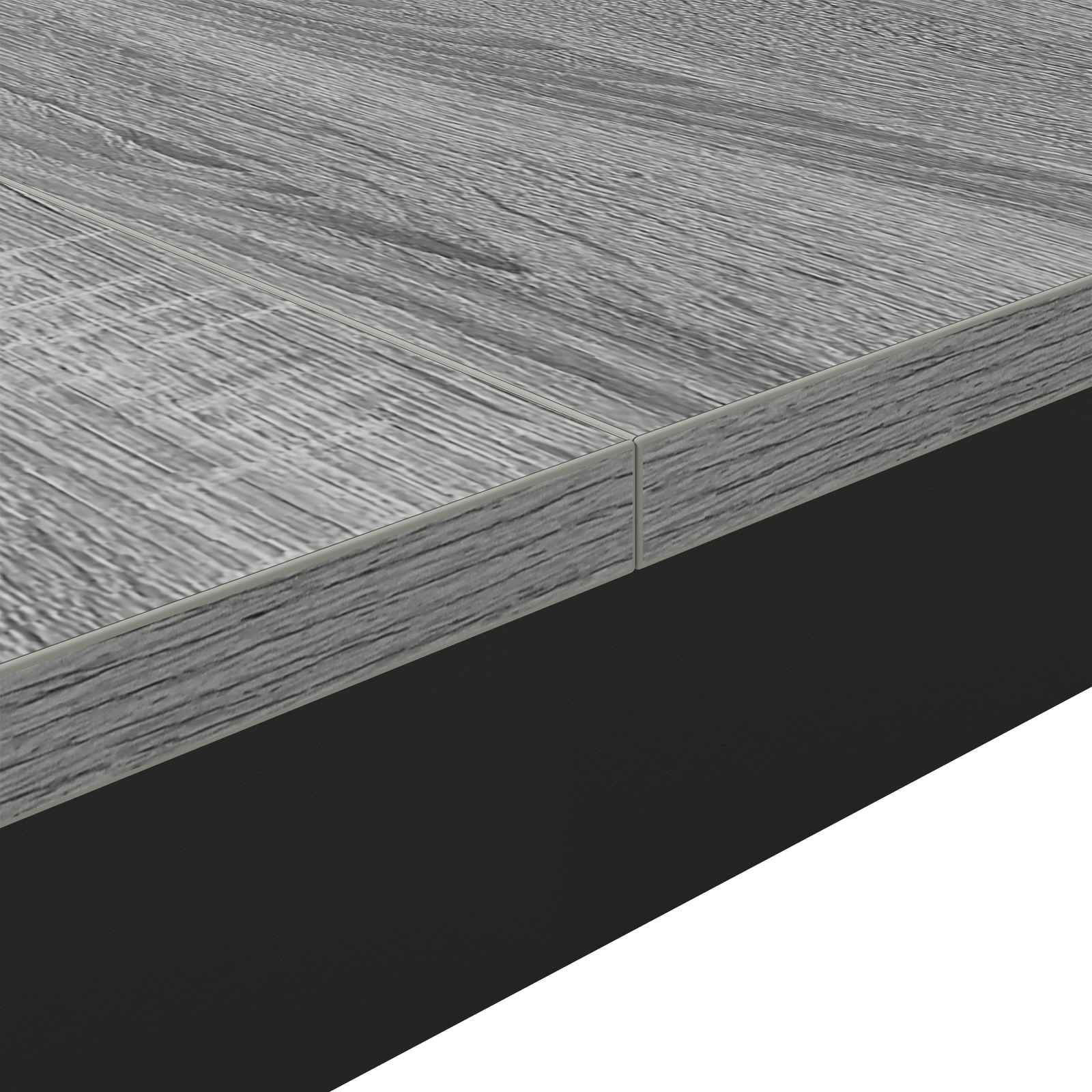 Eettafels Bewerkt hout