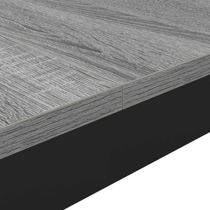 Eettafels Bewerkt hout