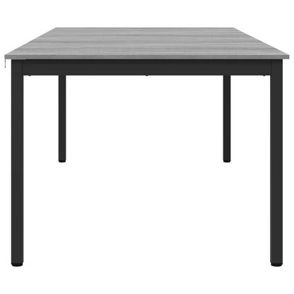 Eettafels Bewerkt hout