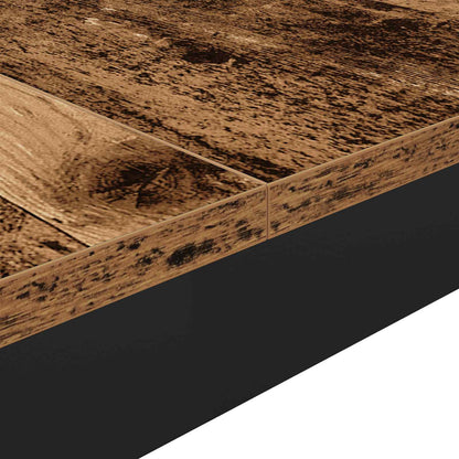 Eettafels Bewerkt hout