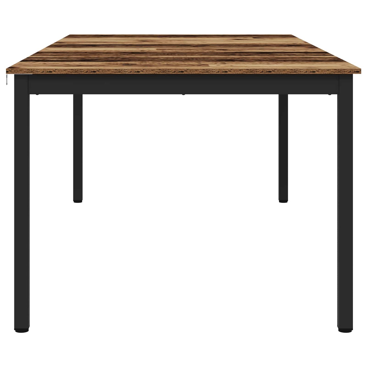 Eettafels Bewerkt hout
