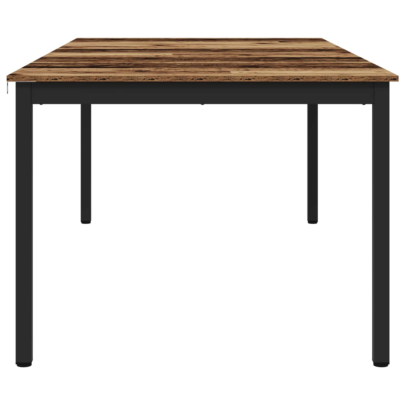 Eettafels Bewerkt hout
