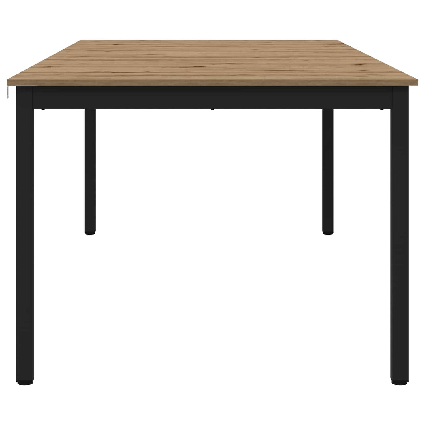 Eettafels Bewerkt hout
