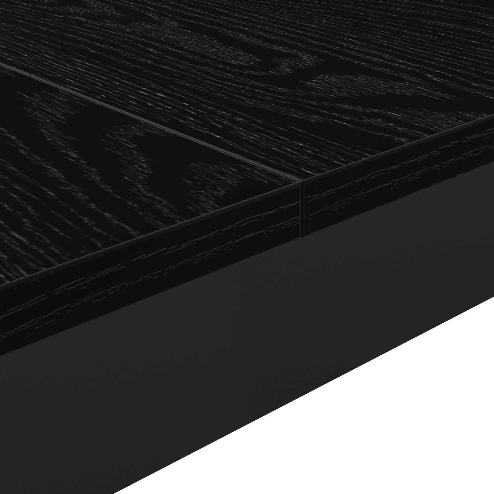 Eettafels Bewerkt hout