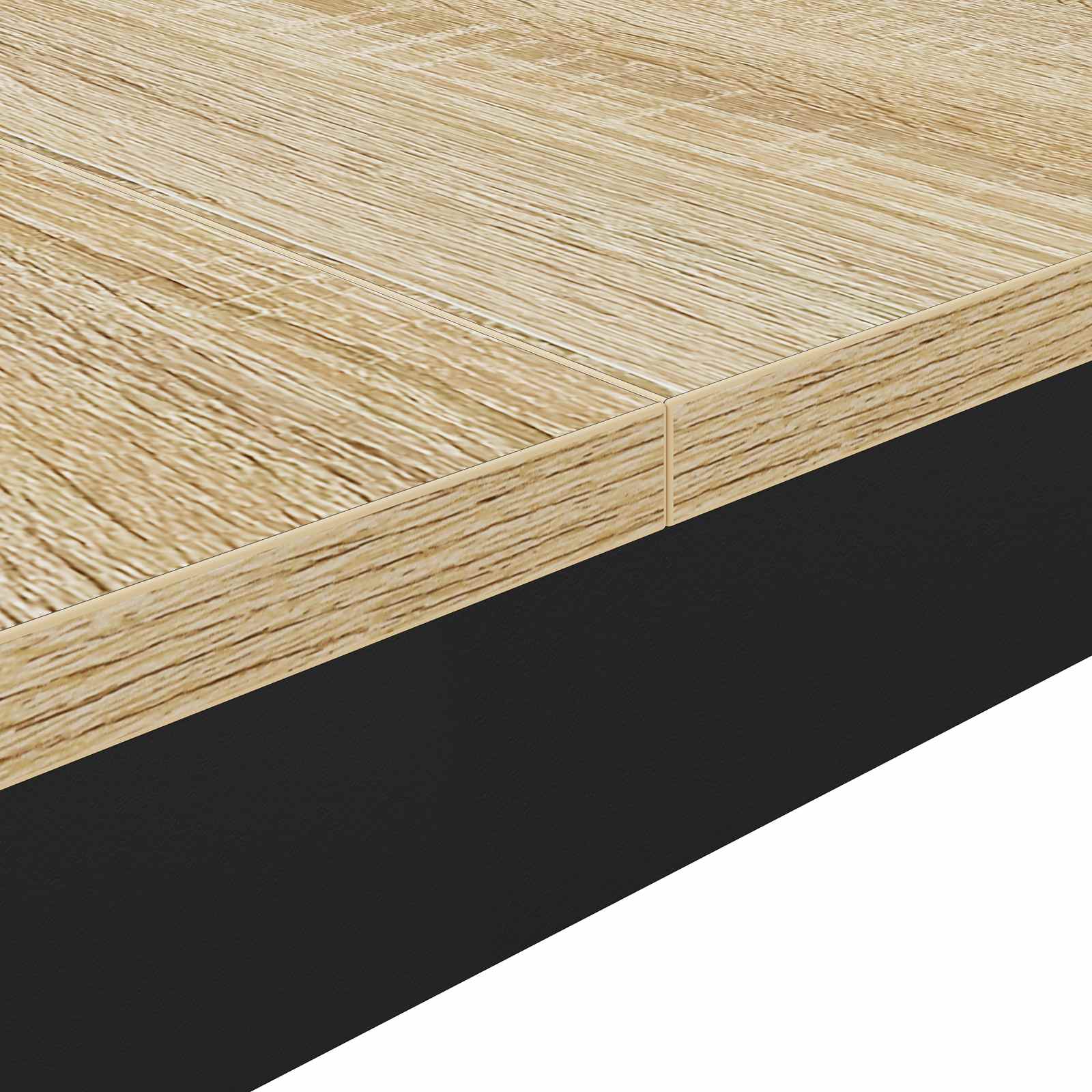 Eettafels Bewerkt hout