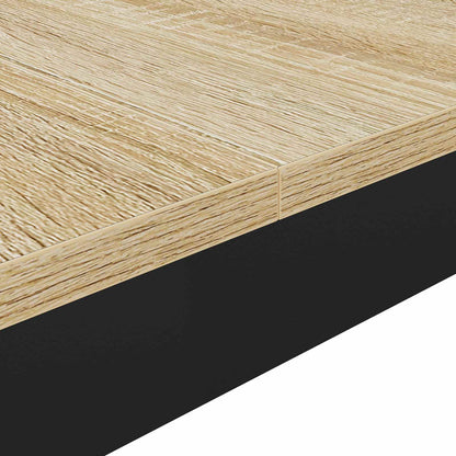 Eettafels Bewerkt hout